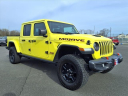 2023 Jeep Gladiator Mojave at Lilliston Chrysler Jeep Dodge