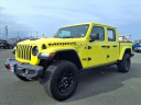 Thumbnail image of 2023 Jeep Gladiator at Lilliston Chrysler Jeep Dodge
