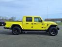 Thumbnail image of 2023 Jeep Gladiator at Lilliston Chrysler Jeep Dodge