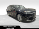 Thumbnail image of 2024 Lexus TX 350 at Northtown Lexus