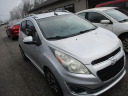 2014 Chevrolet Spark 2LT CVT at CENTER ROAD AUTO SALES, INC.