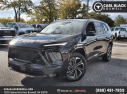 Thumbnail image of 2025 Buick Enclave at CarlBlackBuickGmcOfRoswell - New