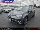 Thumbnail image of 2018 Toyota RAV4 at Front Line Auto Sales
