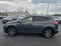 2018 Toyota RAV4 Adventure at Front Line Auto Sales
