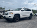 Thumbnail image of 2013 Jeep Grand Cherokee at BEAUTY STREET AUTO SALES INC