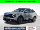 Thumbnail image of 2025 Kia Sportage at Feldman Chevrolet Of Novi