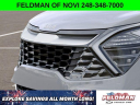Thumbnail image of 2025 Kia Sportage at Feldman Chevrolet Of Novi