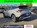 Thumbnail image of 2025 Kia Sportage at Feldman Chevrolet Of Novi