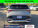 Thumbnail image of 2025 Kia Sportage at Feldman Chevrolet Of Novi