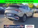 Thumbnail image of 2025 Kia Sportage at Feldman Chevrolet Of Novi