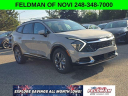 Thumbnail image of 2025 Kia Sportage at Feldman Chevrolet Of Novi