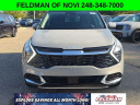 Thumbnail image of 2025 Kia Sportage at Feldman Chevrolet Of Novi