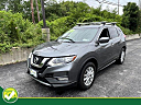 Thumbnail image of 2017 Nissan Rogue at 5 STAR AUTO SALES INC