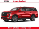 Thumbnail image of 2023 Cadillac Escalade-V at Southern 441 Nissan