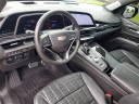 Thumbnail image of 2023 Cadillac Escalade-V at Southern 441 Nissan