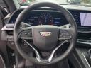 Thumbnail image of 2023 Cadillac Escalade-V at Southern 441 Nissan