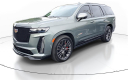 Thumbnail image of 2023 Cadillac Escalade-V at Southern 441 Nissan