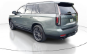 Thumbnail image of 2023 Cadillac Escalade-V at Southern 441 Nissan