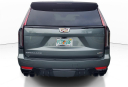 Thumbnail image of 2023 Cadillac Escalade-V at Southern 441 Nissan