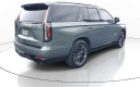 Thumbnail image of 2023 Cadillac Escalade-V at Southern 441 Nissan