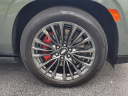 Thumbnail image of 2023 Cadillac Escalade-V at Southern 441 Nissan