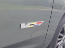 Thumbnail image of 2023 Cadillac Escalade-V at Southern 441 Nissan