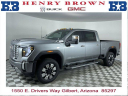 Thumbnail image of 2024 GMC Sierra 2500HD at Henry Brown Buick GMC - New