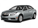 Thumbnail image of 2013 Chevrolet Cruze at D & P Auto Sales