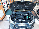 Thumbnail image of 2013 Chevrolet Cruze at D & P Auto Sales