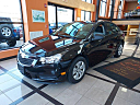 Thumbnail image of 2013 Chevrolet Cruze at D & P Auto Sales