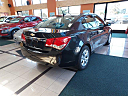Thumbnail image of 2013 Chevrolet Cruze at D & P Auto Sales