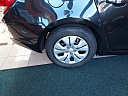 2013 Chevrolet Cruze LS Auto at D & P Auto Sales