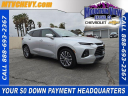 2019 Chevrolet Blazer Premier at Mountain View Chevrolet