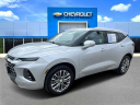 Thumbnail image of 2019 Chevrolet Blazer at Mountain View Chevrolet