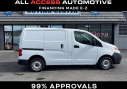 Thumbnail image of 2016 Nissan NV200 at All Access Automotive