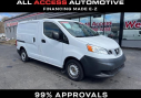 Thumbnail image of 2016 Nissan NV200 at All Access Automotive