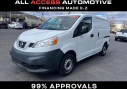 Thumbnail image of 2016 Nissan NV200 at All Access Automotive