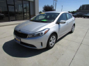 Thumbnail image of 2018 Kia Forte at Auto One of Grand Island