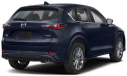 2024 Mazda CX-5 2.5 S Premium at Garden City Mazda