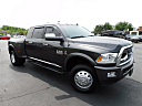 Thumbnail image of 2018 Ram 3500 at Gary Mathews Motors