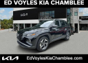 Thumbnail image of 2024 Hyundai TUCSON at Ed Voyles Kia Chamblee