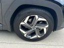 Thumbnail image of 2024 Hyundai TUCSON at Ed Voyles Kia Chamblee
