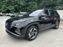 Thumbnail image of 2024 Hyundai TUCSON at Ed Voyles Kia Chamblee