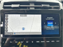 Thumbnail image of 2024 Hyundai TUCSON at Ed Voyles Kia Chamblee
