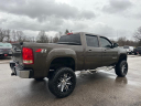 2007 GMC Sierra 1500 Work Truck at SOUTHERN SELECT AUTO SALES