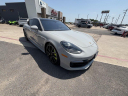 Thumbnail image of 2018 Porsche Panamera at Barrett Auto Gallery LLC
