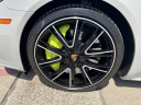 Thumbnail image of 2018 Porsche Panamera at Barrett Auto Gallery LLC