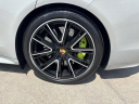 Thumbnail image of 2018 Porsche Panamera at Barrett Auto Gallery LLC
