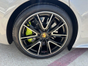 Thumbnail image of 2018 Porsche Panamera at Barrett Auto Gallery LLC