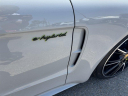 Thumbnail image of 2018 Porsche Panamera at Barrett Auto Gallery LLC